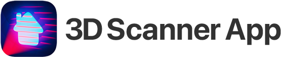 3D Scanner App